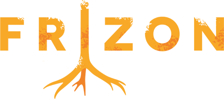 Frizons logo - Frizon.nu